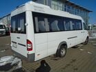 Автобус Mercedes-Benz 223237 20 мест объявление продам