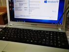 Ноутбук SAMSUNG RV520 объявление продам