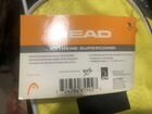 Сумка теннисная для ракеток Head extreme supercomb объявление продам