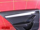 Обшивка двери задней левой Skoda Octavia 3 A7 (13) объявление продам