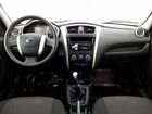 Datsun on-DO 1.6 МТ, 2015, 45 100 км объявление продам