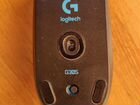 Logitech G305 lightspeed объявление продам