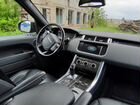 Land Rover Range Rover Sport 3.0 AT, 2014, 178 000 км объявление продам