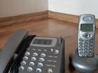 Стационарный телефон LG-GT 7510 объявление продам