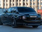 Rolls-Royce Phantom 6.0+ AT, 2003, 70 500 км объявление продам