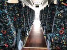 Автобус туристический Zhong Tong объявление продам