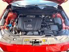 Mazda CX-5 2.0 AT, 2020 объявление продам