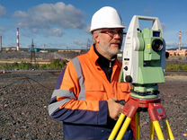 геодезист камеральщик вакансии