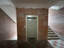 4-к квартира, 128.5 м², 3/10 эт.