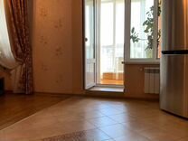 2-к квартира, 62 м², 4/10 эт.