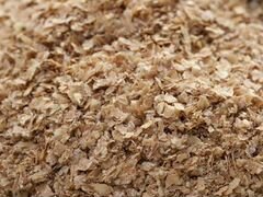 Отруби пшеничные в мешках 20 кг