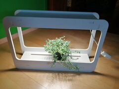 Фитосветильник для растений с подставкой minigarde