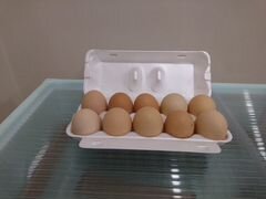 Яйца инкубационное