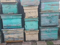Пчеловодские ящики