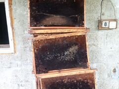 Пчеловодные рамки