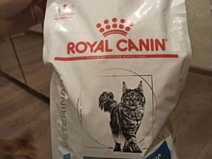 Продам корм Royal Canin Anallergenic