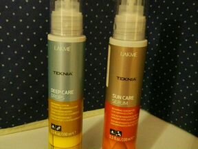 Кондиционер для волос lakme teknia curl up conditioner leave-in