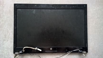 Экран Матрица HP ProBook 4510s