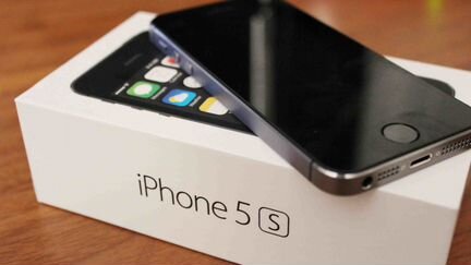 iPhone 4s, 5s,6s 16gb 64 go черный