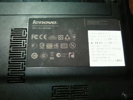 Lenovo s110