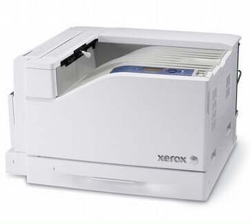 Принтер Xerox 7500 DN