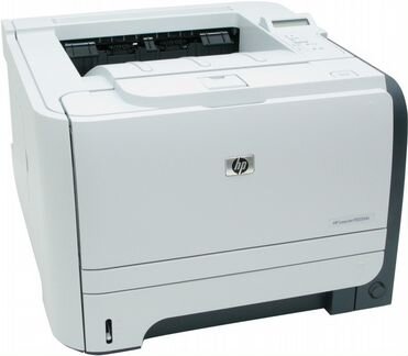 Принтер нр 2055 б/у