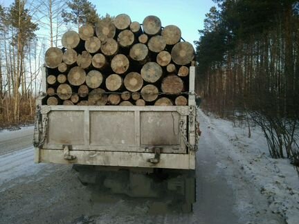 Продам любые дрова