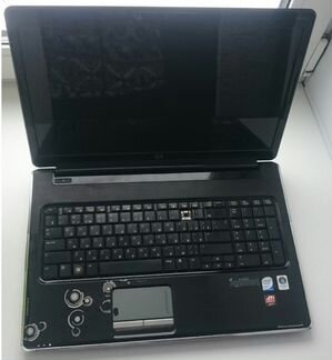 Ноутбук HP dv7-2130er