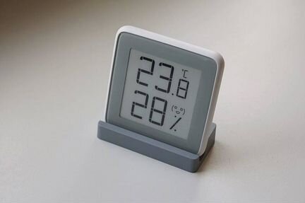 Температурный датчик XiaoMi Digital Hygrometer