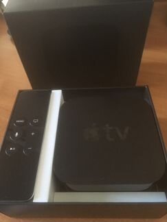 Apple TV 32Gb (A 1625)