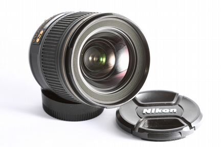 Nikon 28 1.8G