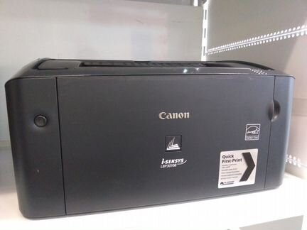 Принтер Canon LBP 3010B