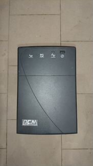 Powercom Back-Up BNT 1500AP