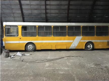 Продается Автобус лиаз, 1994 в Ейске