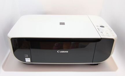 Принтер Canon Pixma MP210