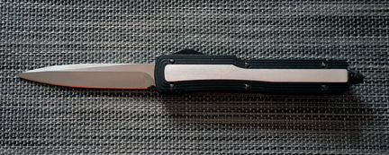 Нож Microtech Ultratech (клон)