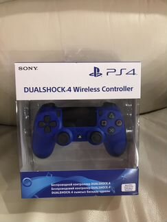 Sony PS4 dualshock 4 wireless controller