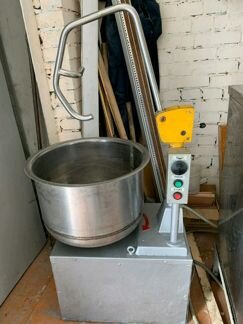 Оборудование для выпечки из тандыра