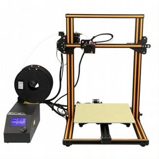 3D принтер creality 3D CR-10S