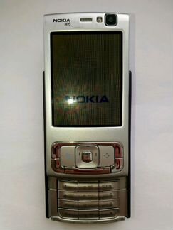 Nokia n95-1
