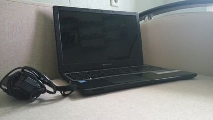 Ноутбук Packard Bell V5WT2