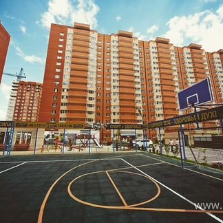 Покупка и продажа недвижимости в Краснодаре и Кург