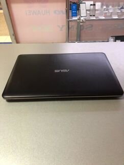 Новый ноутбук для работы в офисе и интернет