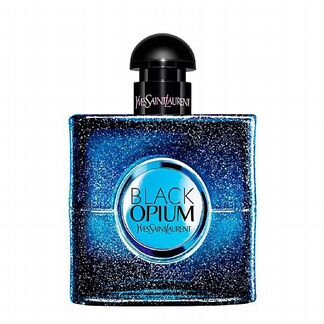 Yves Saint Laurent Black Opium Eau De Parfum Inten