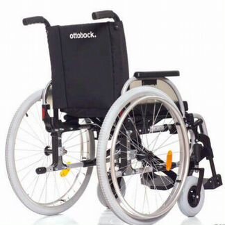 Инвалидное Кресло коляска,старт, ottobok