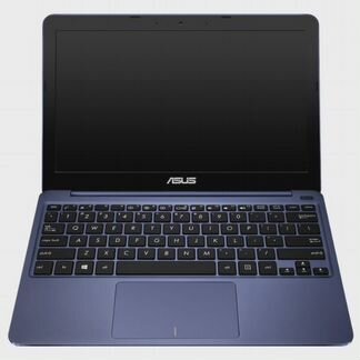 Компактный ноутбук Asus e200h