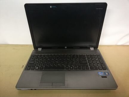 Ноутбук HP ProBook 4530s/Core i3-2330m 2.2GHz