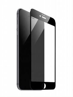 Защитное стекло 5D для iPhone 6+/6S+