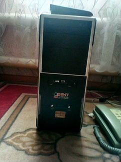 Pentium CPU 2.00Ghz