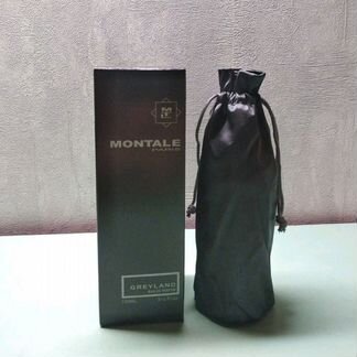 Селективный парфюм Montale